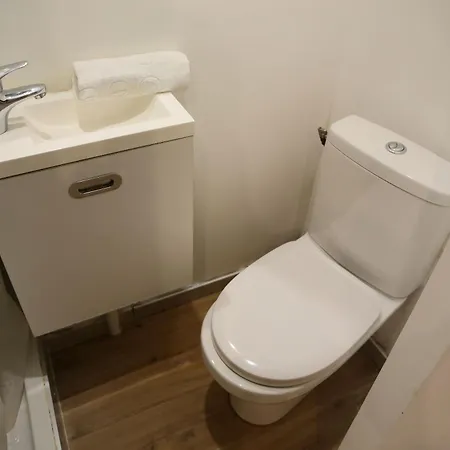 Studio Moderne Proche Commodites - 18 - 2p Apartment