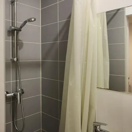 Studio Moderne Proche Commodites - 18 - 2p Apartment Paris